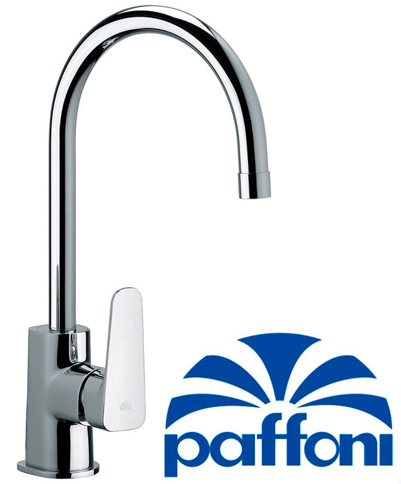 Rubinetto da cucina PAFFONI - MOD. sly