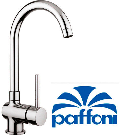 Rubinetto cucina PAFFONI - MOD. stick