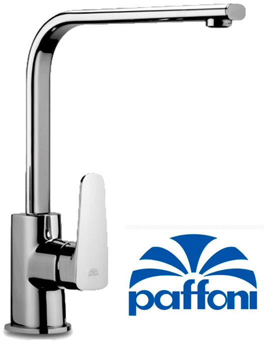 Rubinetto cucina PAFFONI - MOD. sly
