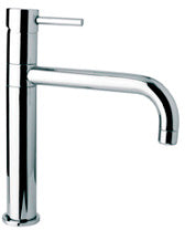 Rubinetto da cucina bocca girevole MIXTECH - MOD. kitchen