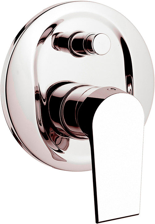 Rubinetto Incasso doccia con deviatore MARIANI.mod ARTIC