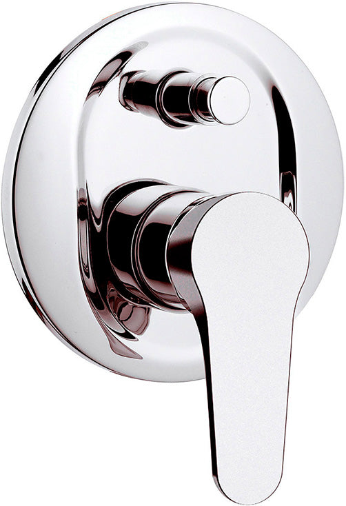 Miscelatore Incasso doccia con deviatore MARIANI.mod SURF