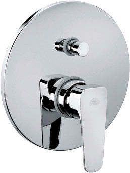 Rubinetto Incasso doccia con deviatore PAFFONI.mod SLY