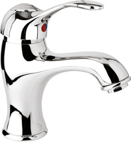 Rubinetto Lavabo con scarico automatico 1.1/4 MIXTECH.mod BORA