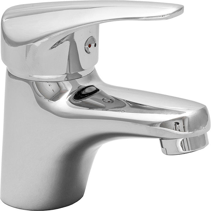 Rubinetto Lavabo con scarico automatico 1.1/4 MIXTECH.mod LEVANTE