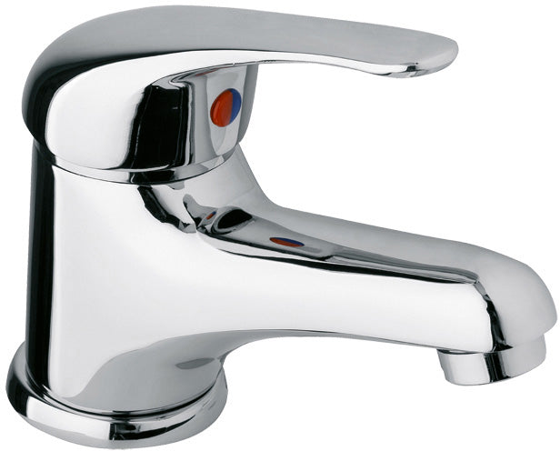 Rubinetto Lavabo con scarico automatico 1.1/4 MIXTECH.mod MAESTRALE