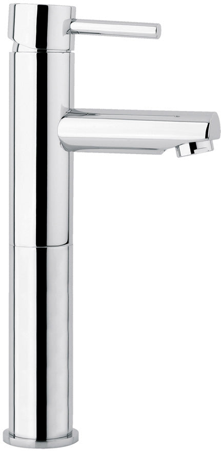 Rubinetto per Lavabo Walto con scarico automatico 1.1/4 MIXTECH.mod TRAMONTANA 35