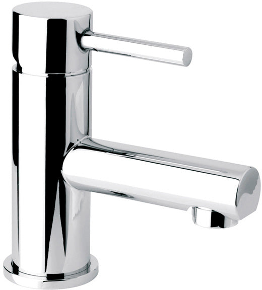 Rubinetto Lavabo con scarico automatico 1.1/4 MIXTECH.mod TRAMONTANA 35