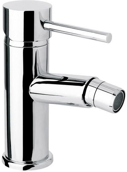 Rubinetto per Bidet con scarico automatico 1.1/4 MIXTECH.mod TRAMONTANA 35