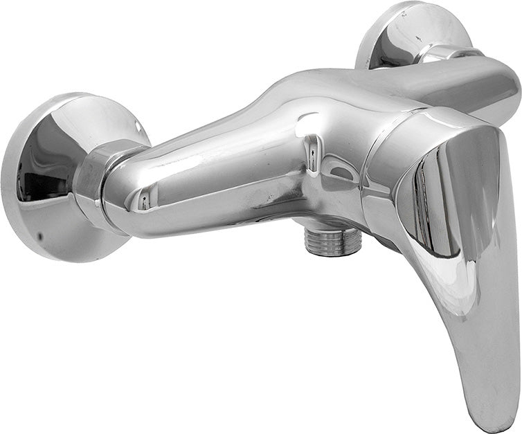 Miscelatore doccia senza accessori MIXTECH.mod LEVANTE