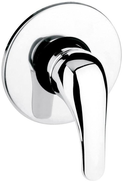 Miscelatore Incasso doccia MIXTECH.mod MAESTRALE