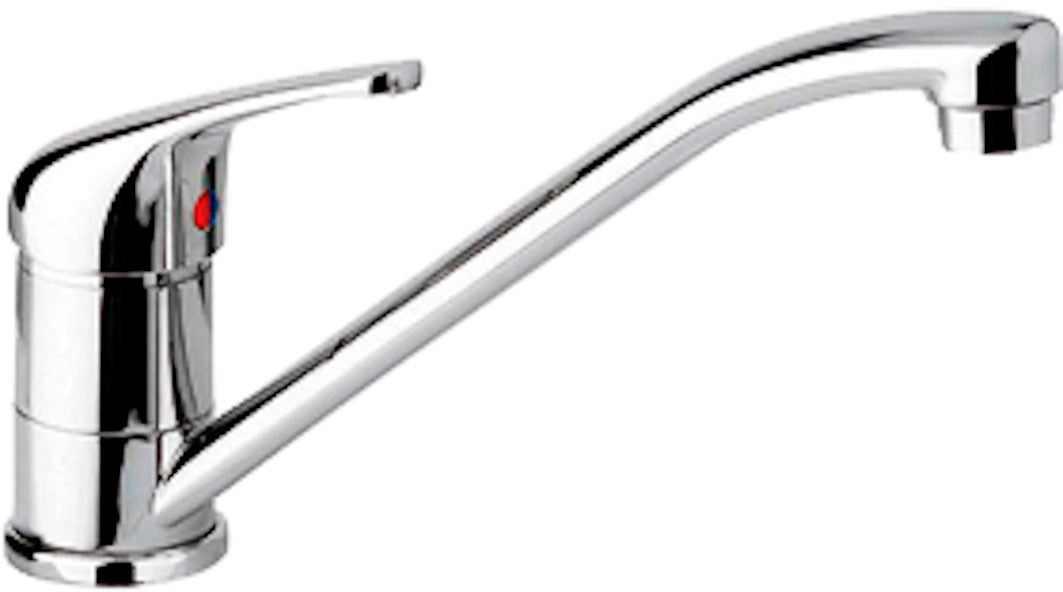 Rubinetto cucina MIXTECH - MOD. maestrale
