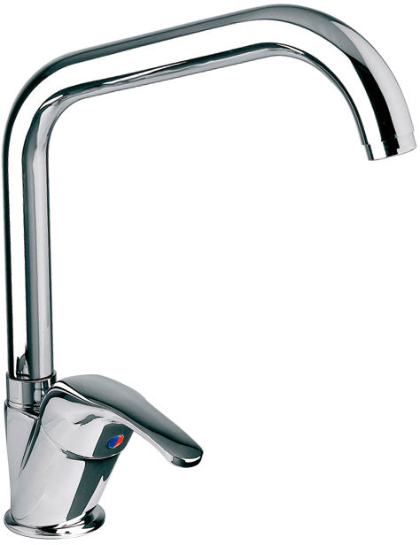 Rubinetto per cucina MIXTECH - MOD. maestrale