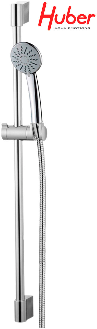 HUBER - kit saliscendi slimo