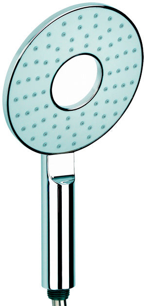 Doccetta cromata hole shower METAFORM