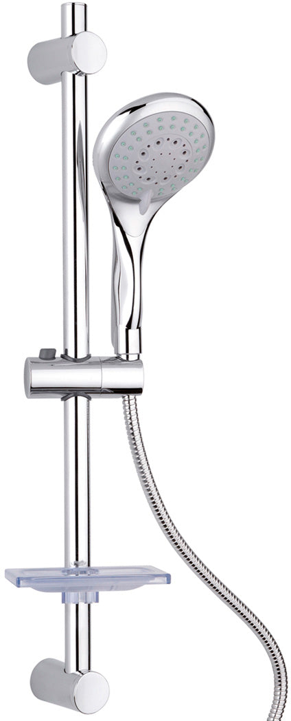 METAFORM - kit saliscendi "comet" metaform