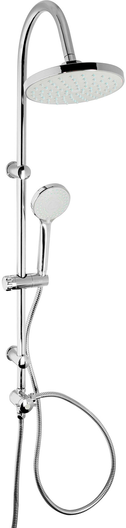 Colonna doccia voyager METAFORM