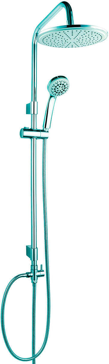 Colonna doccia merkur METAFORM