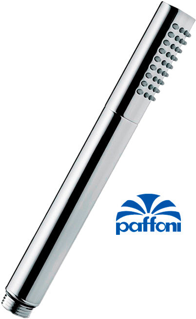 Doccetta cromata in metallo master PAFFONI