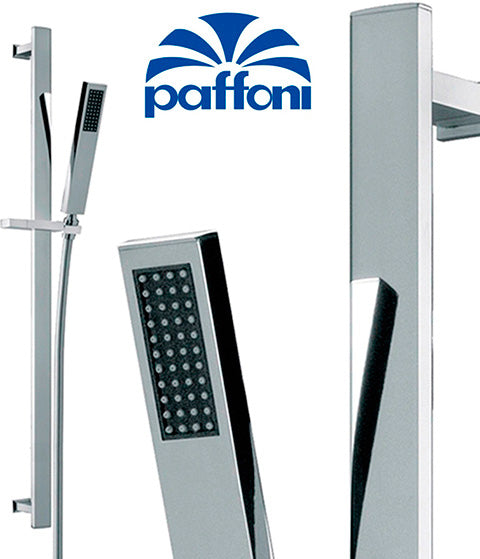 PAFFONI - kit saliscendi city