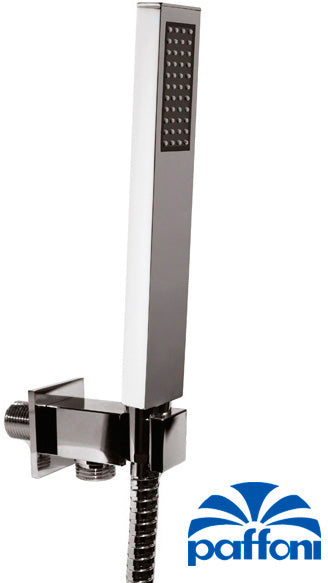 Duplex incasso quadro PAFFONI