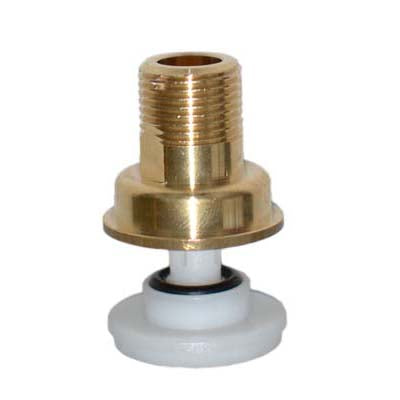 Raccordo valvola con sede interna Eco Pucci 80006554