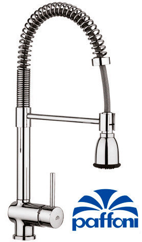 Rubinetto per cucina PAFFONI - MOD. stick