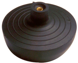 SFERA IN PARA Ø 69.5 filetto 5/32 H.53 sfera Sifonic con nottolino in ottone