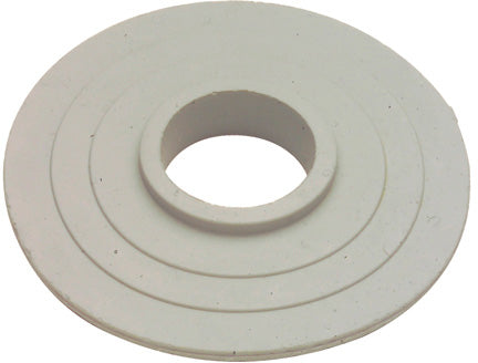 GUARNIZIONE DI TENUTA FONDO PER CASSETTA Ø est. 66x21.5 int.