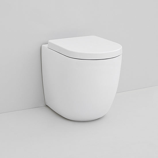 Coprivaso WC Soft Close - File (Artceram)