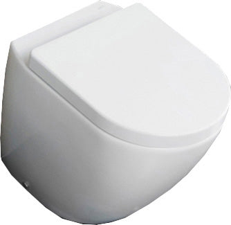 Tavoletta WC - Nuova Cover (Althea)