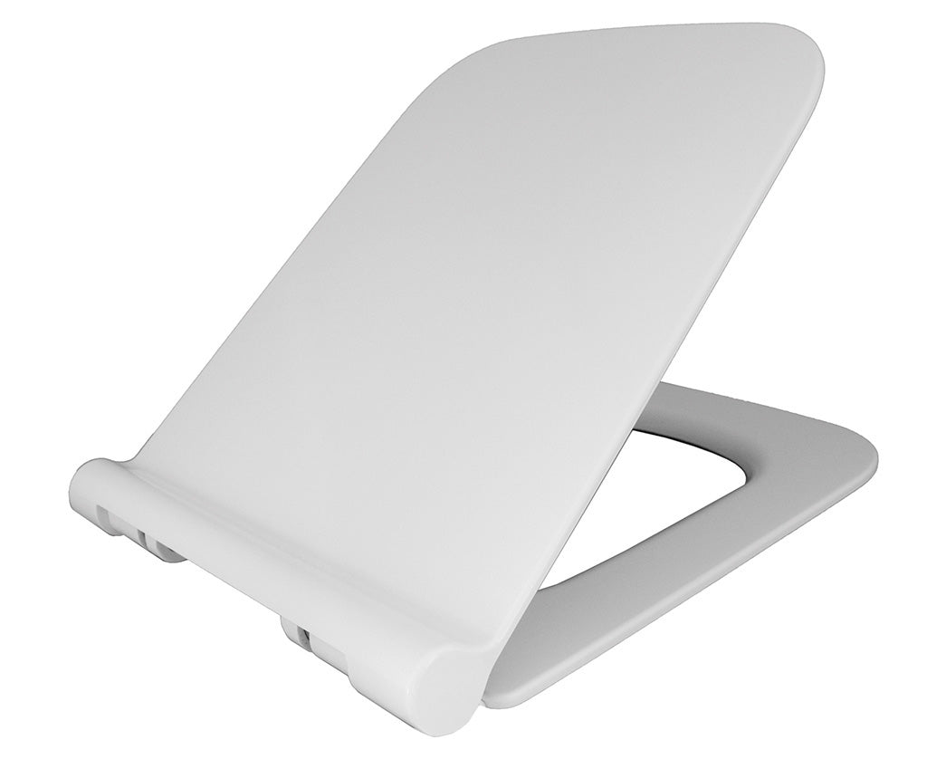 Tavoletta per WC adattabile compatibile per Metropolitan (RAK)