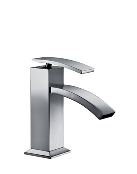 Rubinetto bidet monoforo con scarico 1”1/4 JACUZZI . mod GLINT