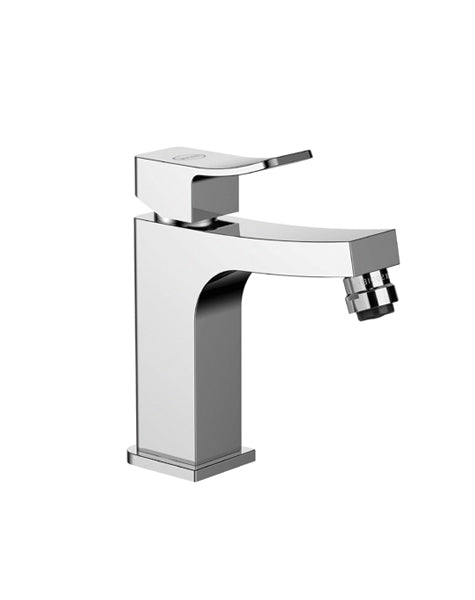 Rubinetto bidet monoforo con scarico 1”1/4 JACUZZI . mod TANK