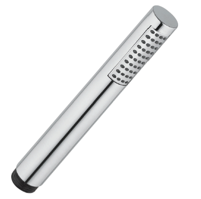 Doccetta abs tonda Ø 23 mm