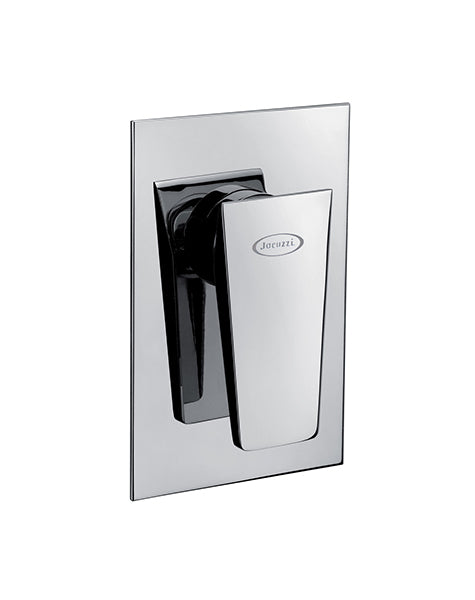 Miscelatore doccia da incasso JACUZZI . mod BEAM