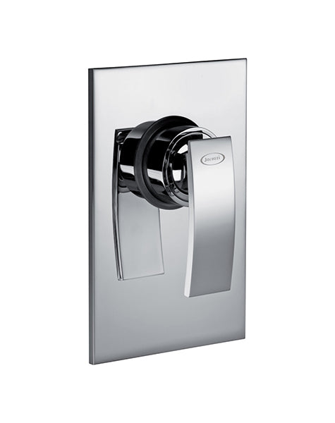 Miscelatore doccia incasso JACUZZI . mod GLINT