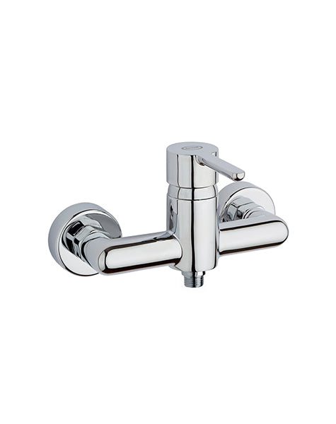 Miscelatore doccia esterno JACUZZI . mod SUNSET