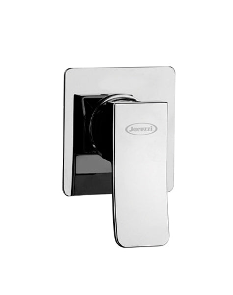 Miscelatore doccia incasso JACUZZI . mod TANK