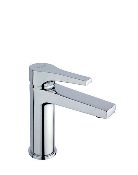 Rubinetto per lavabo monoforo con scarico 1”1/4 JACUZZI . mod MOONLIGHT