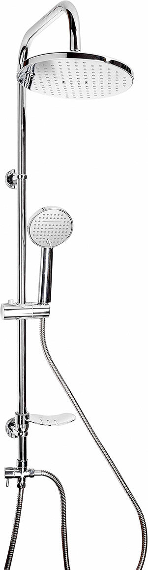 Colonna doccia horizon METAFORM