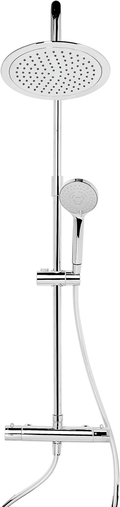 Colonna doccia angel METAFORM