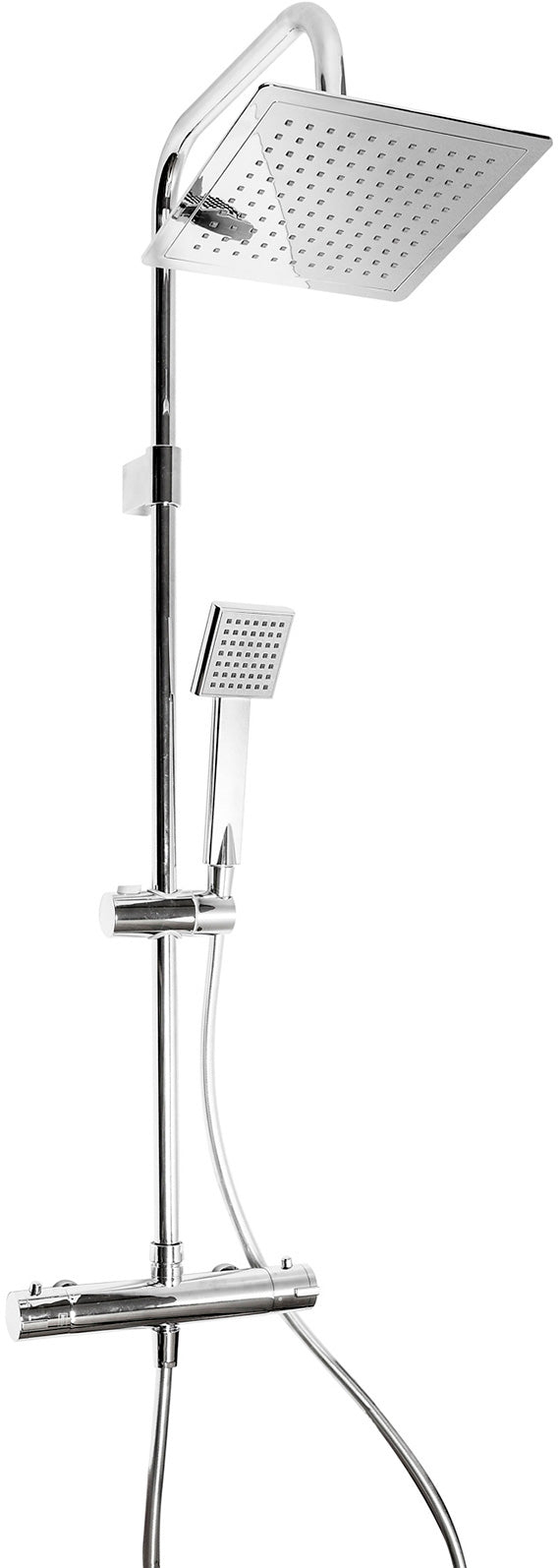 Colonna doccia angel linear METAFORM