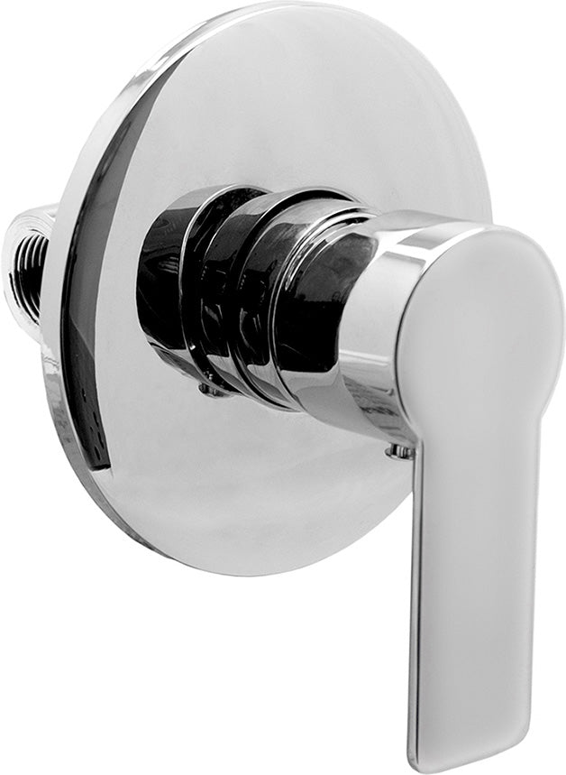 Miscelatore doccia incasso MIXTECH. mod SEVEN