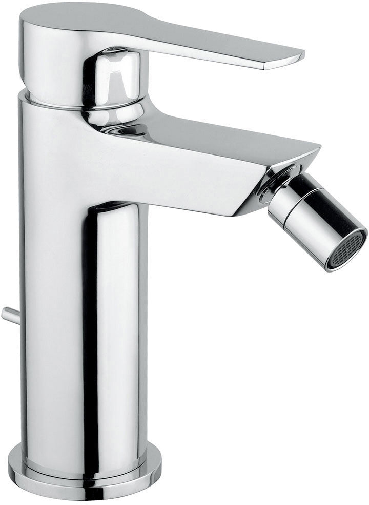 Rubinetto per Bidet con scarico automatico 1.1/4 GABOLI LUIGI.mod KHUGA