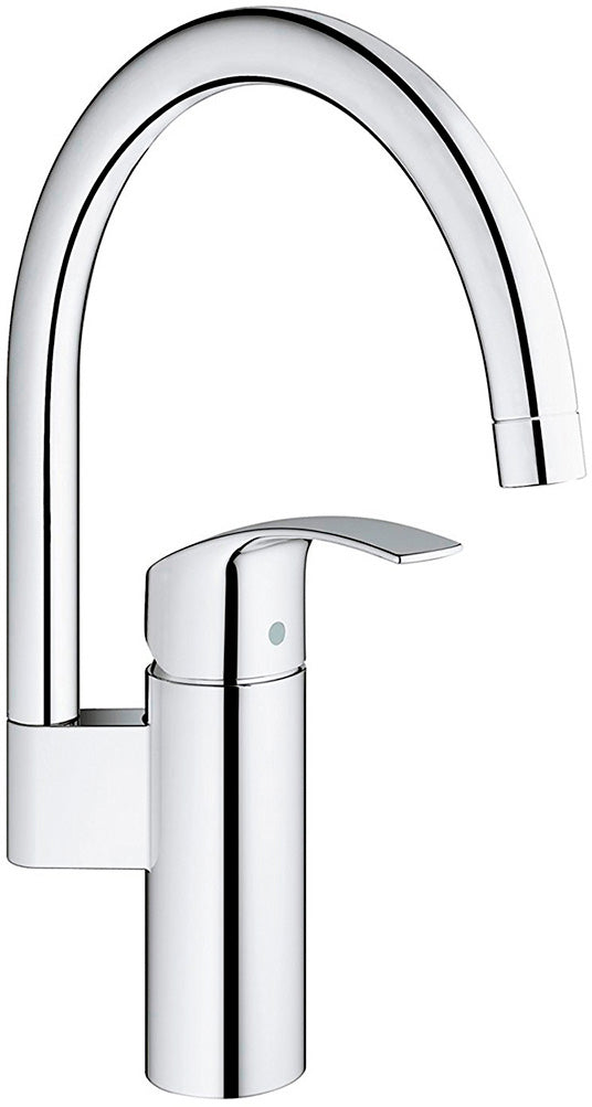 Rubinetto per cucina bocca alta GROHE - MOD.