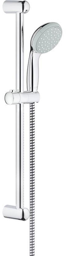 GROHE - kit saliscendi tempesta 2 getti