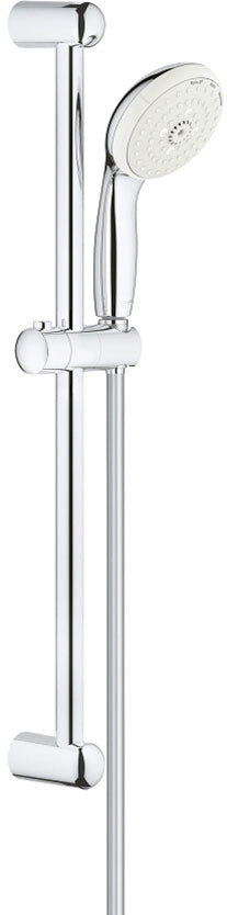 GROHE - kit saliscendi tempesta 3 getti