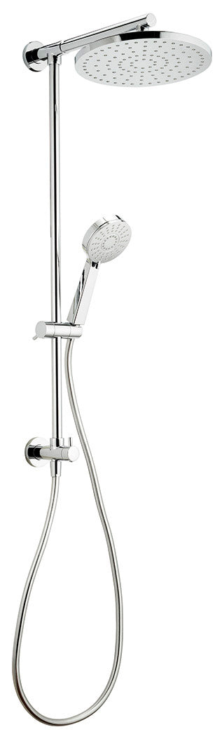 Colonna doccia tratto HUBER