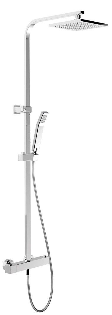 Colonna doccia dado HUBER